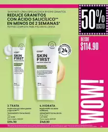 Catálogo Cyzone Página 51