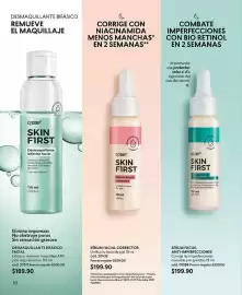 Catálogo Cyzone Página 52