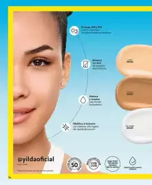 Catálogo Cyzone Página 54