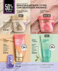 Catálogo Cyzone Página 56