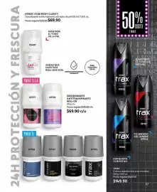 Catálogo Cyzone Página 57