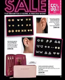 Catálogo Cyzone Página 59