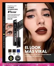 Catálogo Cyzone Página 6