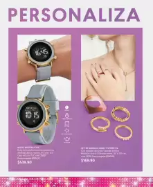 Catálogo Cyzone Página 60