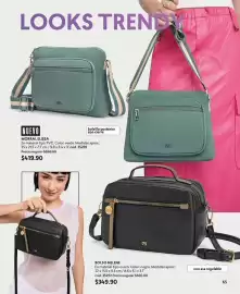 Catálogo Cyzone Página 65