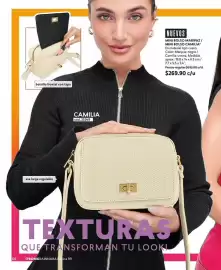 Catálogo Cyzone Página 66