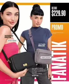 Catálogo Cyzone Página 67