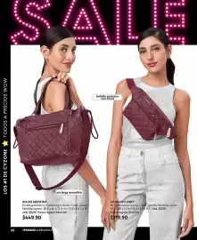 Catálogo Cyzone Página 68