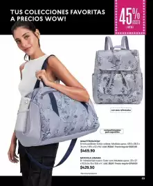 Catálogo Cyzone Página 69