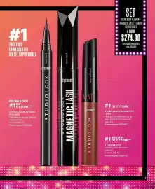 Catálogo Cyzone Página 7