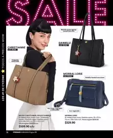 Catálogo Cyzone Página 70