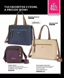 Catálogo Cyzone Página 71