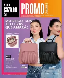 Catálogo Cyzone Página 74