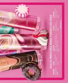 Catálogo Cyzone Página 77