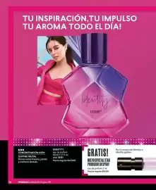 Catálogo Cyzone Página 78