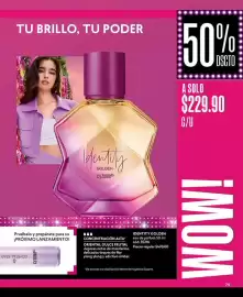 Catálogo Cyzone Página 79