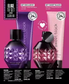 Catálogo Cyzone Página 80