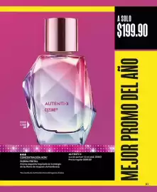 Catálogo Cyzone Página 83