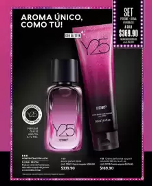 Catálogo Cyzone Página 85