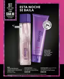 Catálogo Cyzone Página 86