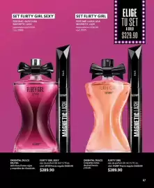 Catálogo Cyzone Página 87