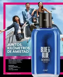 Catálogo Cyzone Página 88