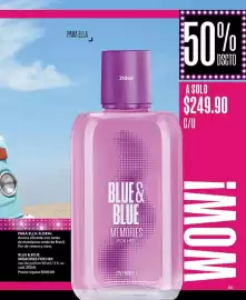 Catálogo Cyzone Página 89