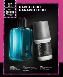 Catálogo Cyzone Página 94