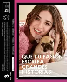 Catálogo Cyzone Página 98