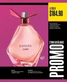 Catálogo Cyzone Página 99