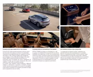 Catálogo Infiniti Página 3