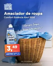 Folheto Casa Cheia Página 1