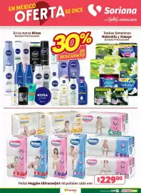 Catálogo Soriana Súper Página 4