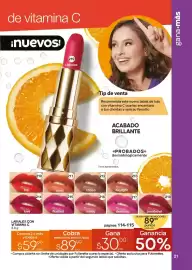 Catálogo Fuller Página 21