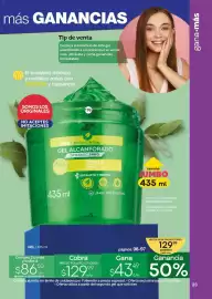 Catálogo Fuller Página 23