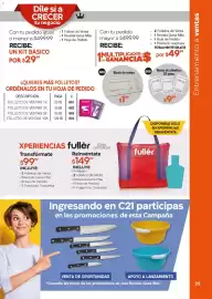Catálogo Fuller Página 29