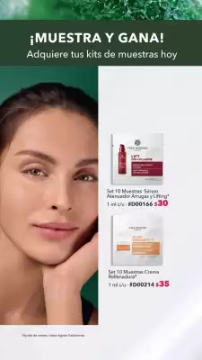 Catálogo Yves Rocher (válido hasta 10-02)