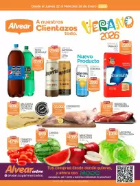 Catálogo Alvear semana 4 Página 1