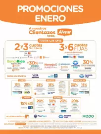 Catálogo Alvear semana 4 Página 4