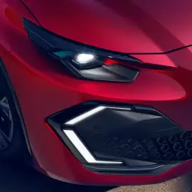 Catálogo Renault Página 5