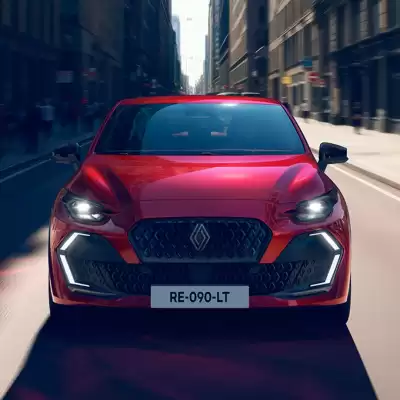 Catálogo Renault (válido hasta 28-02)