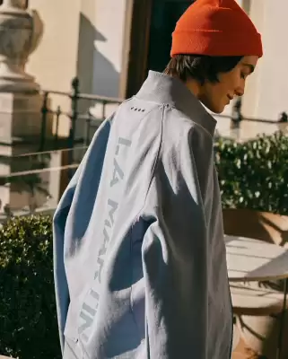 Catálogo La Martina (válido hasta 28-01)