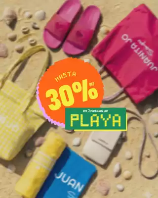 Catálogo Juanita Jo (válido hasta 28-01)