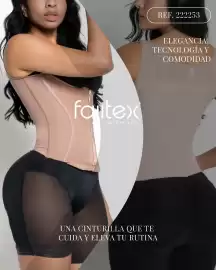 Catálogo Fajitex semana 4 Página 5