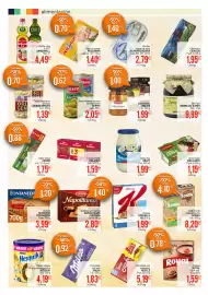 Folleto Plenus Supermercados Página 4