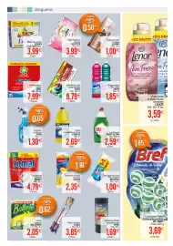 Folleto Plenus Supermercados Página 7