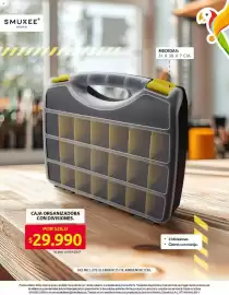 Catálogo Ara semana 4 Página 12