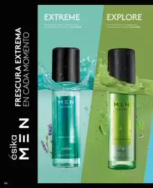 Catálogo Ésika Página 100