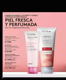 Catálogo Ésika Página 104