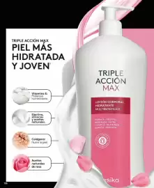 Catálogo Ésika Página 108